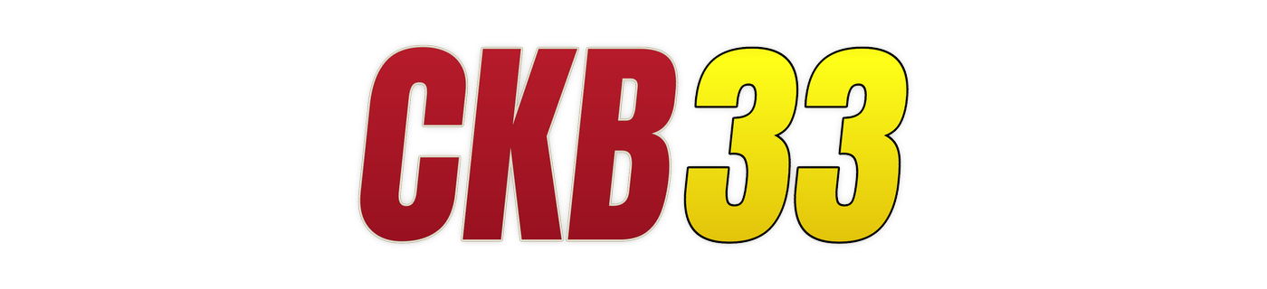 ckb33 লোগো